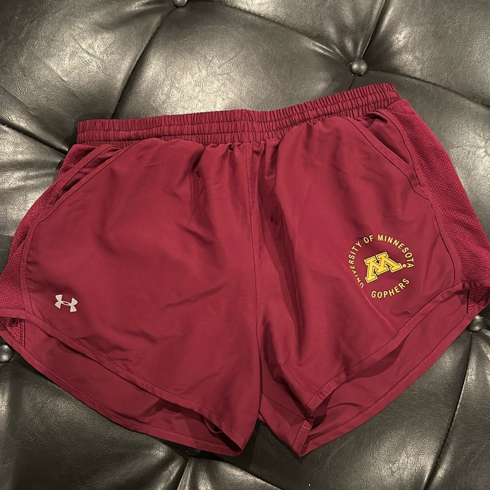 Under Armour Shorts